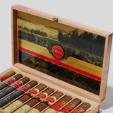 Eiroa 10 Cigar Sampler | Box 10 | CLE cigar - HK Migratory cigars | 雪茄香港