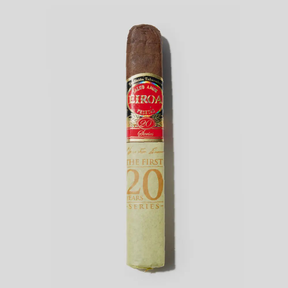 Eiroa 10 Cigar Sampler | Box 10 | CLE cigar - HK Migratory cigars | 雪茄香港