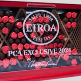 Eiroa PCA Exclusive 2024 | Box 100 | CLE cigar - HK Migratory cigars | 雪茄香港