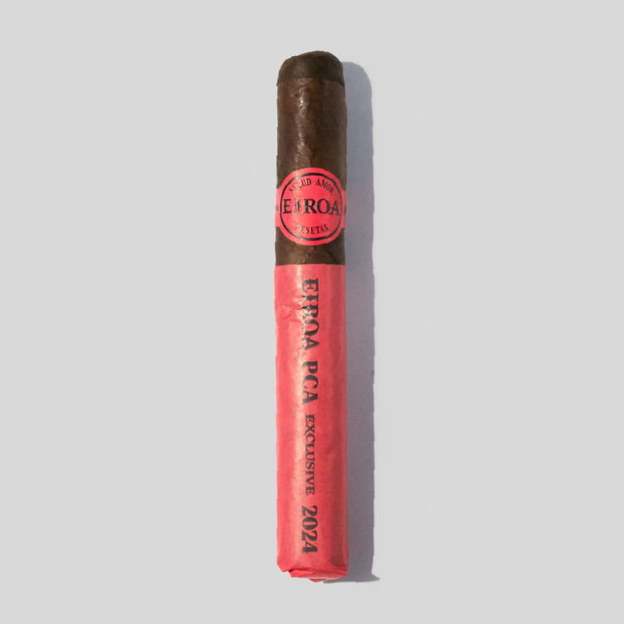 Eiroa PCA Exclusive 2024 | Box 100 | CLE cigar - HK Migratory cigars | 雪茄香港