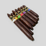 Saint Andrew Sampler Box