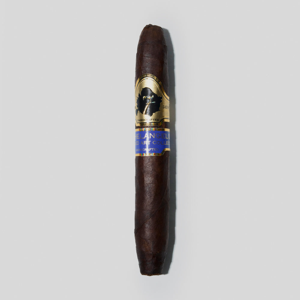 Saint Andrew Sampler Box