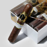 The Luxus Collection Excepcion White | Box 20 | El Septimo Cigar | Migratory Cigar HK | 雪茄香港 | Cigar HK