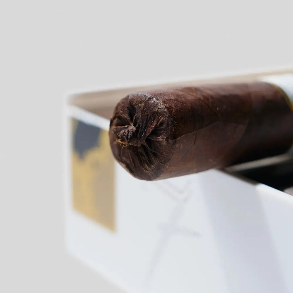 The Luxus Collection Excepcion White