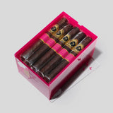 The Luxus Collection Precioso Pink | Box 20 | El Septimo Cigar | Migratory Cigar HK | 雪茄香港 | Cigar HK