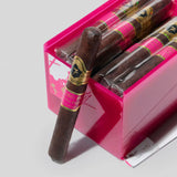 The Luxus Collection Precioso Pink | Box 20 | El Septimo Cigar | Migratory Cigar HK | 雪茄香港 | Cigar HK