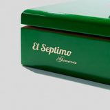 The Sacred Arts Collection Botticelli | Box 20 | El Septimo Cigar | Migratory Cigar HK | 雪茄香港 | Cigar HK