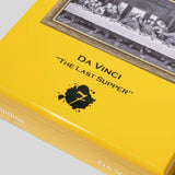 The Sacred Arts Collection Da Vinci | Box 20 | El Septimo Cigar | Migratory Cigar HK | 雪茄香港 | Cigar HK