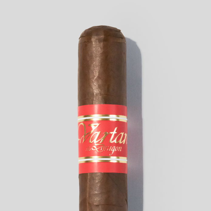 Vartan the Dragon | Box 10 | El Septimo Cigar | Migratory Cigar HK | 雪茄香港 | Cigar HK