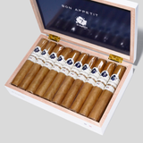 The Culinary Art Collection Bordeaux | Box 20 | El Septimo Cigar | Migratory Cigar HK | 雪茄香港 | Cigar HK