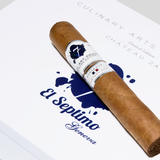 The Culinary Art Collection Bordeaux | Box 20 | El Septimo Cigar | Migratory Cigar HK | 雪茄香港 | Cigar HK