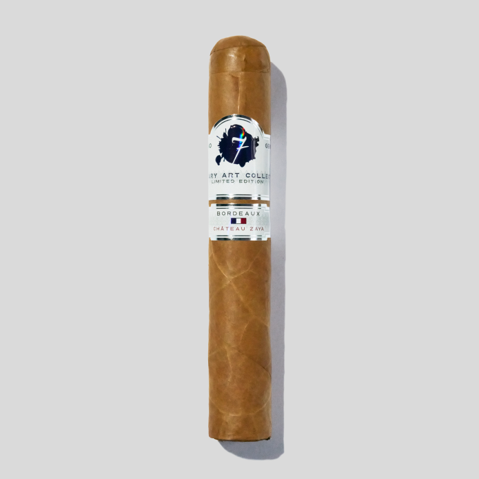 The Culinary Art Collection Bordeaux | Box 20 | El Septimo Cigar | Migratory cigar HK | 雪茄香港 | Cigar HK
