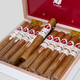 The Culinary Art Collection Nigori | Box 20 | El Septimo Cigar | Migratory Cigar HK | 雪茄香港 | Cigar HK