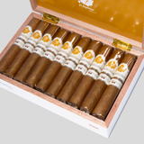 The Culinary Art Collection Rioja | Box 20 | El Septimo Cigar | Migratory Cigar HK | 雪茄香港 | Cigar HK