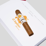 The Culinary Art Collection Rioja | Box 20 | El Septimo Cigar | Migratory Cigar HK | 雪茄香港 | Cigar HK