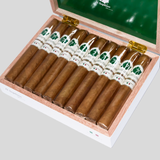 The Culinary Art Collection Toscana | Box 20 | El Septimo Cigar | Migratory Cigar HK | 雪茄香港 | Cigar HK