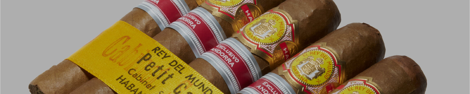 El Rey del Mundo cigars in Hong Kong. Enjoy authentic Cuban quality, smooth flavor, and a curated premium cigar collection