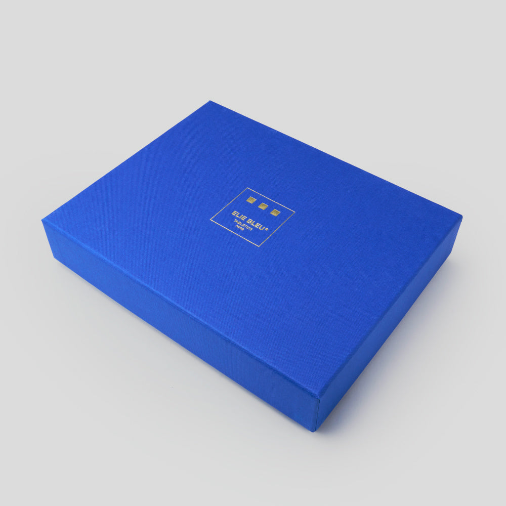 Flor de Alba Yellow Porcelain Cigar Ashtray | Elie Bleu Accessory | Cigar Ashtray  | Migratory HK | 雪茄香港 | Cigar HK