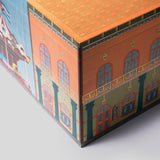 Casa Cubana Carousel Humidor Limited Edition | Elie Bleu Accessory | Humidor  | Migratory HK | 雪茄香港 | Cigar HK