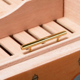 Casa Cubana Carousel Humidor Limited Edition | Elie Bleu Accessory | Humidor  | Migratory HK | 雪茄香港 | Cigar HK
