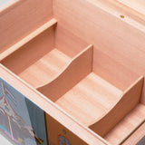 Casa Cubana Carousel Humidor Limited Edition | Elie Bleu Accessory | Humidor  | Migratory HK | 雪茄香港 | Cigar HK