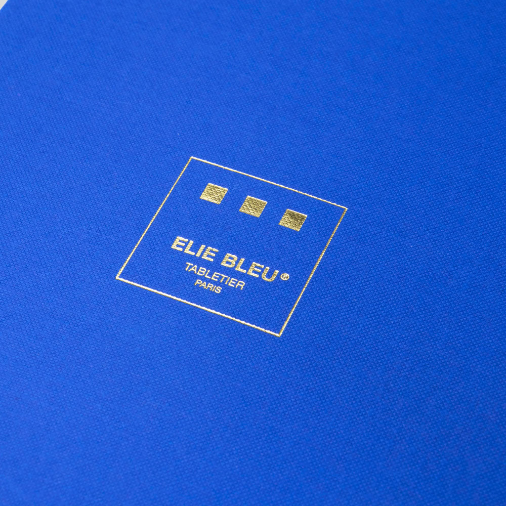 Cigar Case Cuban Flag - 2 Cigars Calibre 27 | Elie Bleu Accessory | Cigar Case  | Migratory HK | 雪茄香港 | Cigar HK