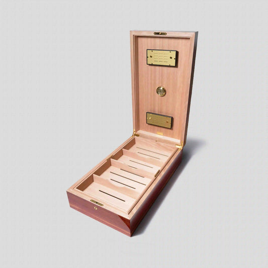 Elva Collection Humidor Limited Edition - 250 Cigars