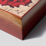 Elva Collection Humidor Limited Edition - 250 Cigars