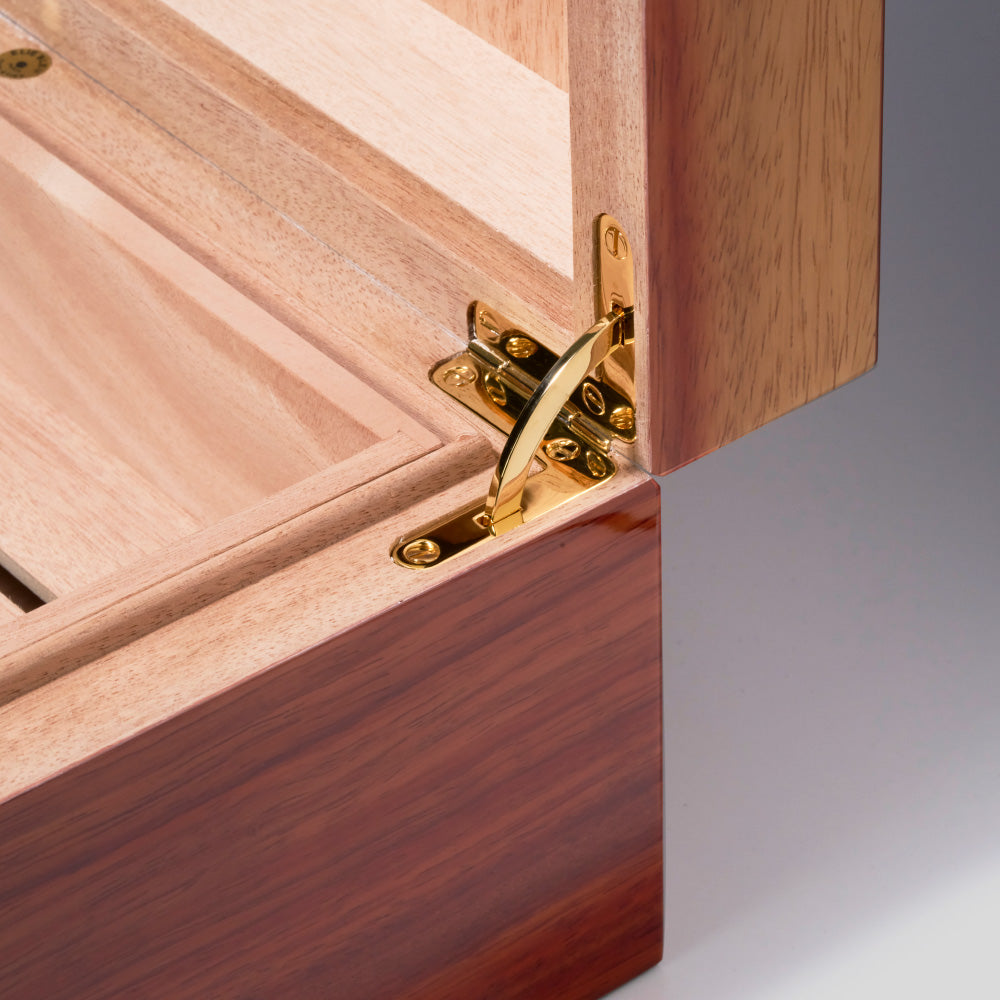 Elva Collection Humidor Limited Edition - 250 Cigars