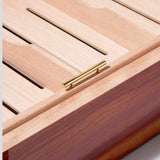 Elva Collection Humidor Limited Edition - 250 Cigars