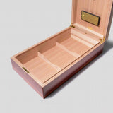 Elva Collection Humidor Limited Edition - 250 Cigars