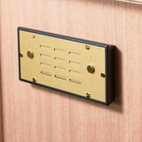 Elva Collection Humidor Limited Edition - 250 Cigars