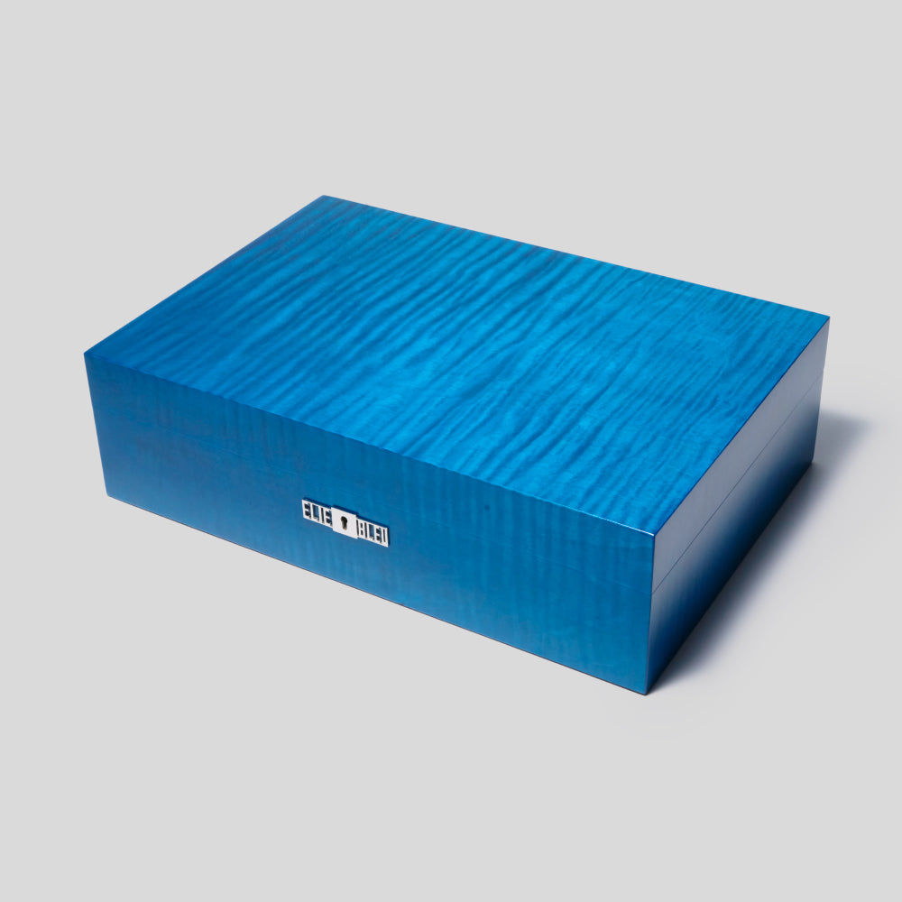 Fruit Humidor | Elie Bleu Accessory | Humidor  | Migratory HK | 雪茄香港 | Cigar HK