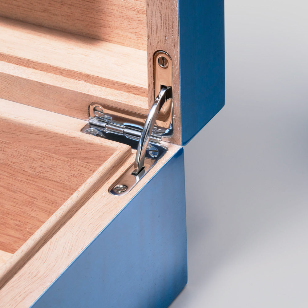 Fruit Humidor | Elie Bleu Accessory | Humidor  | Migratory HK | 雪茄香港 | Cigar HK