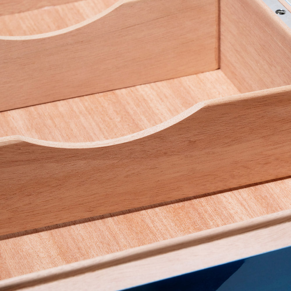 Fruit Humidor | Elie Bleu Accessory | Humidor  | Migratory HK | 雪茄香港 | Cigar HK