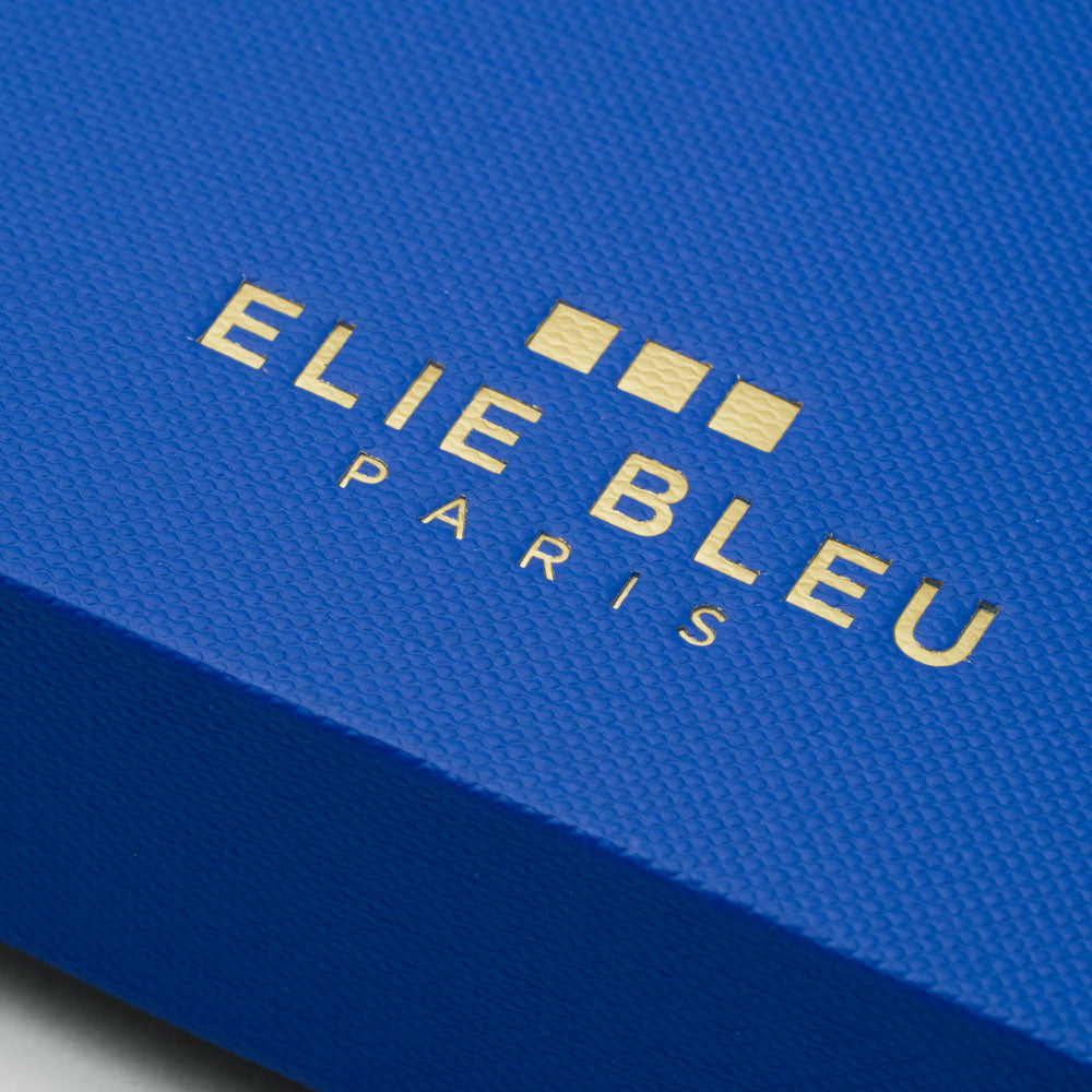 C-4 Cigar Cutter Gary W/Black IP Blade | Elie Bleu Accessory | Cigar Cutter  | Migratory HK | 雪茄香港 | Cigar HK