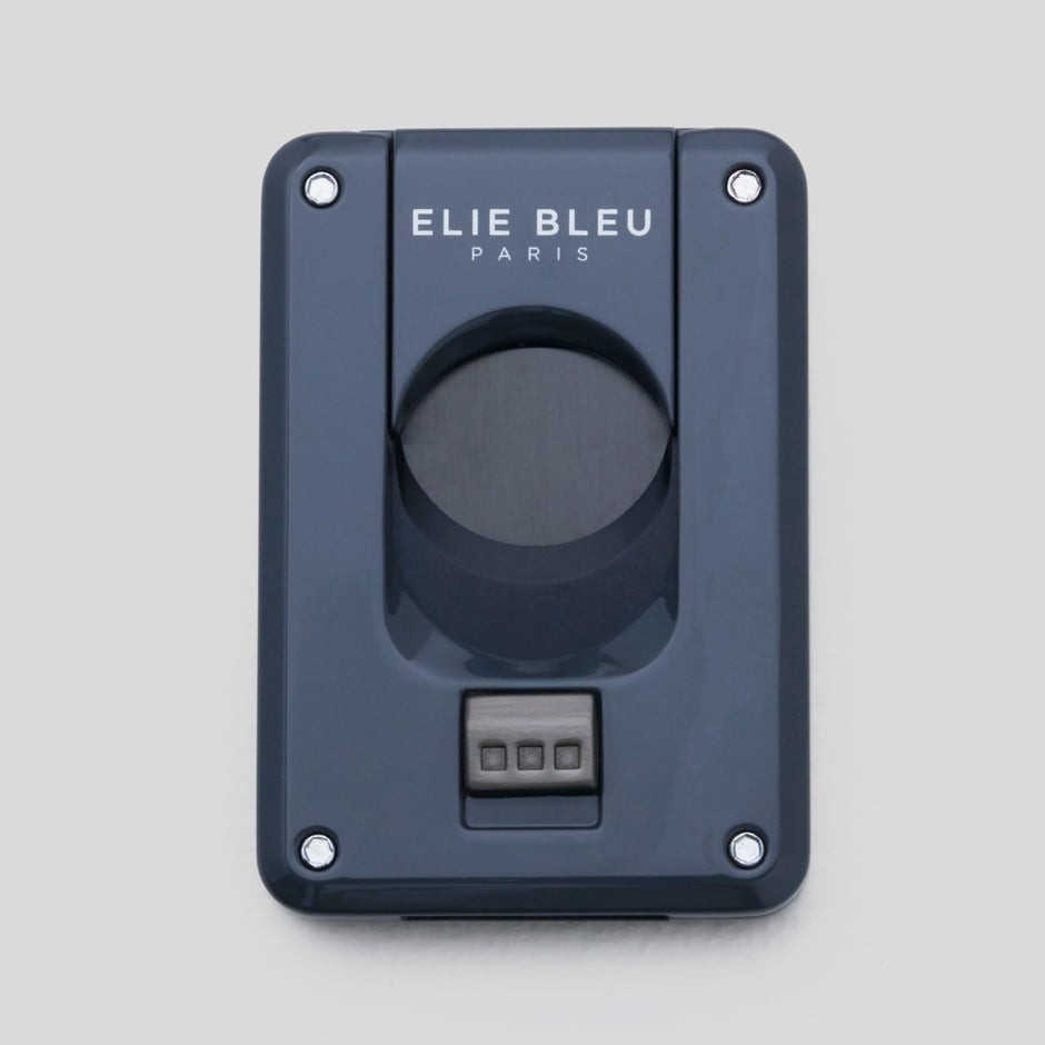Elie Bleu Cigar Accessories | Luxury Humidors & Lighters in HK