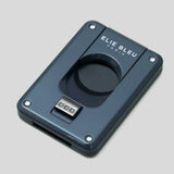 C-4 Cigar Cutter Gary W/Black IP Blade | Elie Bleu Accessory | Cigar Cutter  | Migratory HK | 雪茄香港 | Cigar HK