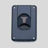 C-4 Cigar Cutter Gary W/Black IP Blade | Elie Bleu Accessory | Cigar Cutter  | Migratory HK | 雪茄香港 | Cigar HK