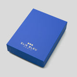 C-4 Cigar Cutter Teal W/Black IP Blade | Elie Bleu Accessory | Cigar Cutter  | Migratory HK | 雪茄香港 | Cigar HK