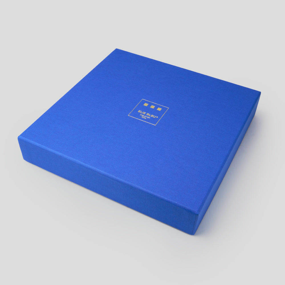 Casa Cubana Porceiain Ashtray | Elie Bleu Accessory | Cigar Ashtray  | Migratory HK | 雪茄香港 | Cigar HK