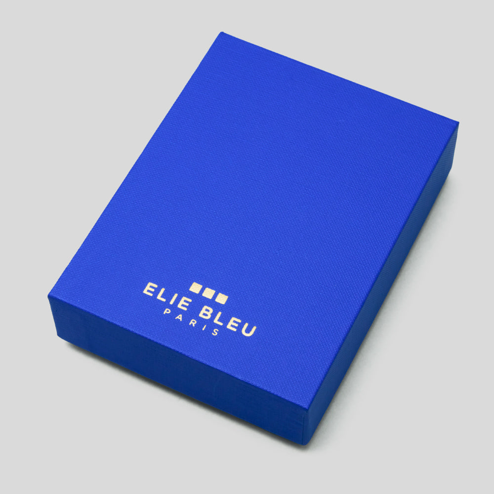 Cigar Cutter - Double Blade Cuban Flag | Elie Bleu Accessory | Cigar Cutter  | Migratory HK | 雪茄香港 | Cigar HK