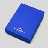 Cigar Cutter - Double Blade Cuban Flag | Elie Bleu Accessory | Cigar Cutter  | Migratory HK | 雪茄香港 | Cigar HK