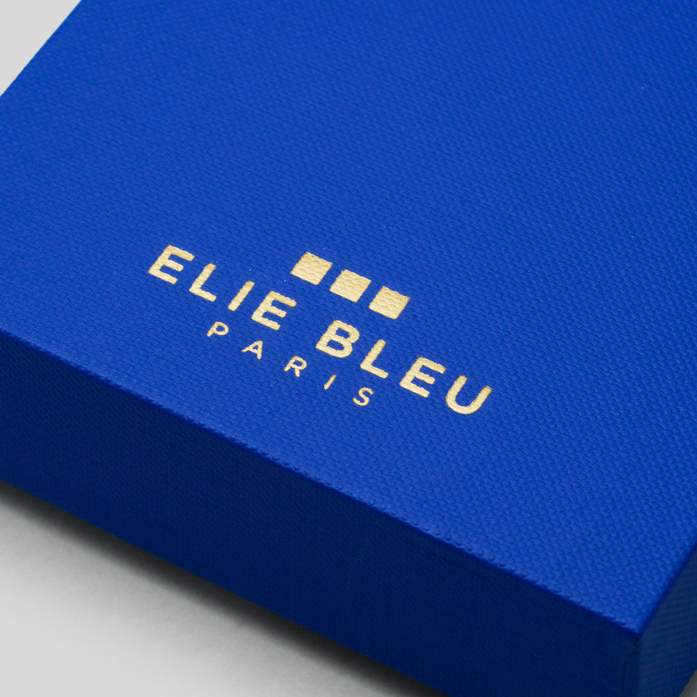 Cigar Cutter - Double Blade Cuban Flag | Elie Bleu Accessory | Cigar Cutter  | Migratory HK | 雪茄香港 | Cigar HK