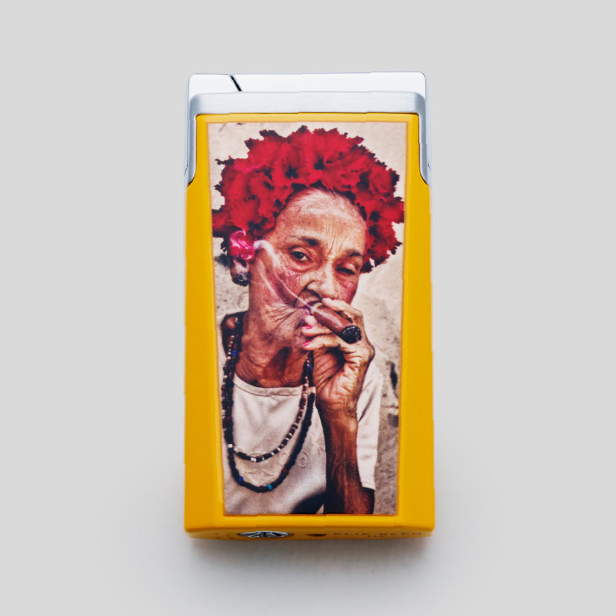 Premium Cigar Lighters in Hong Kong for Discerning
                        Aficionados