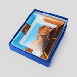 Route 66 Porceiain Cigar Ashtray | Elie Bleu Accessory | Cigar Ashtray  | Migratory HK | 雪茄香港 | Cigar HK