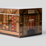 Casa Cubana EL Secador St Jean De Luz Limited Edition | Elie Bleu Accessory | Humidor  | Migratory HK | 雪茄香港 | Cigar HK