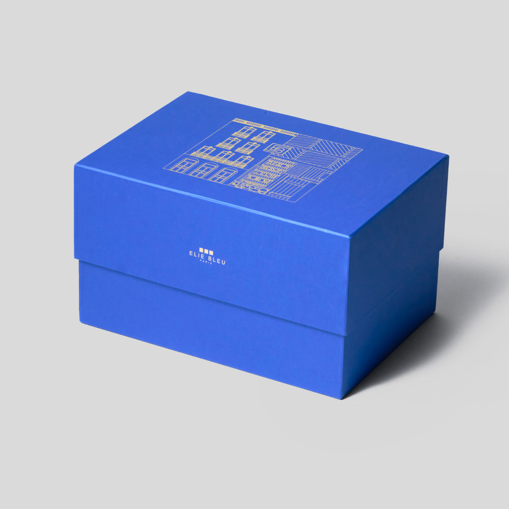 Casa Cubana EL Secador St Jean De Luz Limited Edition | Elie Bleu Accessory | Humidor  | Migratory HK | 雪茄香港 | Cigar HK