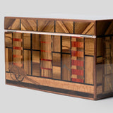 Casa Cubana EL Secador St Jean De Luz Limited Edition | Elie Bleu Accessory | Humidor  | Migratory HK | 雪茄香港 | Cigar HK