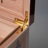 Fuente Hemingway House of Dreams Humidor Limited Edition - 110 Cigars